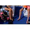 Dri-Dek Marine Surface - 1'x1' Interlocking Tiles - Boat Storage