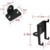 Aluminium Wall Mount for Bose Virtually Invisible 300 Speakers -