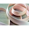 Prym 20mm Duchesse Satin Bias Binding Tape Light Beige -