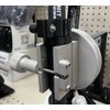 Anglers 3D Outpost Adapter Kit - Summit Carbon Fiber Pole