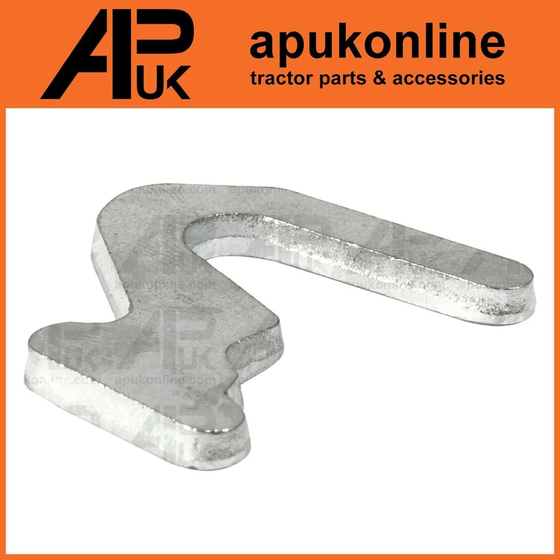 30x Beam Safety Lock Pin Clip Bolt Replacement for Link