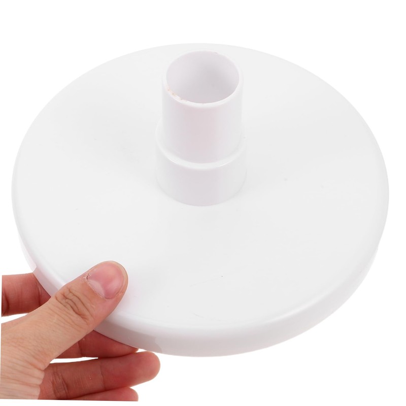 BESPORTBLE Swimming Pool Skimmer Pool Skimmer Winter Cover Plate Pool