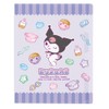 Kromi [Binder] B5 26 Ring Binder / Mashugumi Sanrio