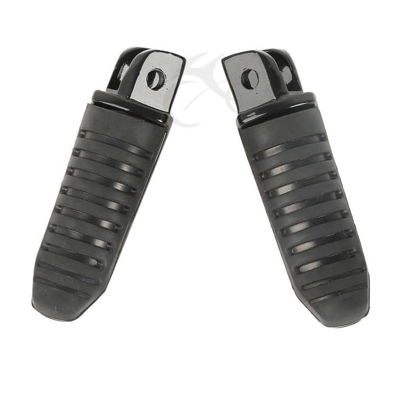 TCMT FootPeg Front Footrest Fit for Suzuki GSX1300R Hayabusa 99-12