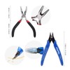 54 PCS 3D Printer Tool Kit, 3D Printer Accessories Kit
