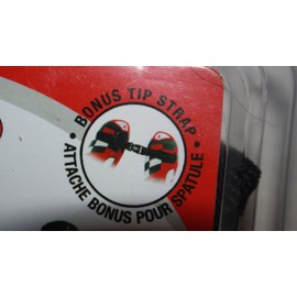 KUU Kids Ski Waist Harness Children's Ski Lead with Chest Strap Black