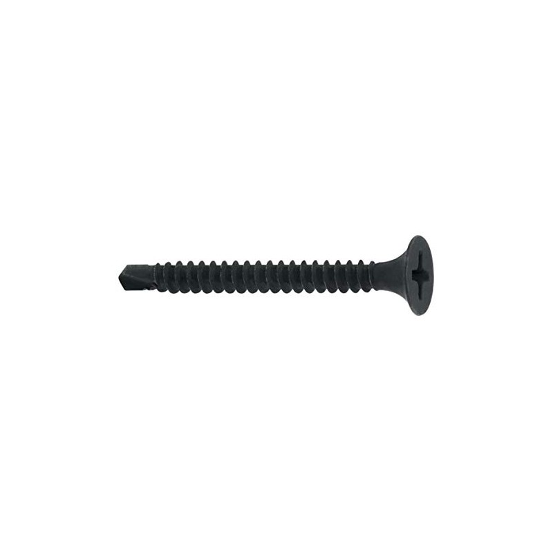 KMSG Drywall Screws Self-Drilling Screws Regipboard Countersunk Screws (KMSG 3.5
