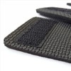 Riseway UBE-005 Mighty Rod Belt L Blue