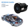 Car Reversing Camera - MASO 170° HD Reversing Camera Backup