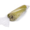 Jumbo Rug Storage Bags - Large Clear Plastic Bags with