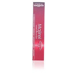 L'OREAL MAJIREL Shade 7.014 Natural Ash Copper Blonde 50ml