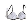 Wacoal CFX398 CFX398 Junior Bra, 3/4 Cup, GY