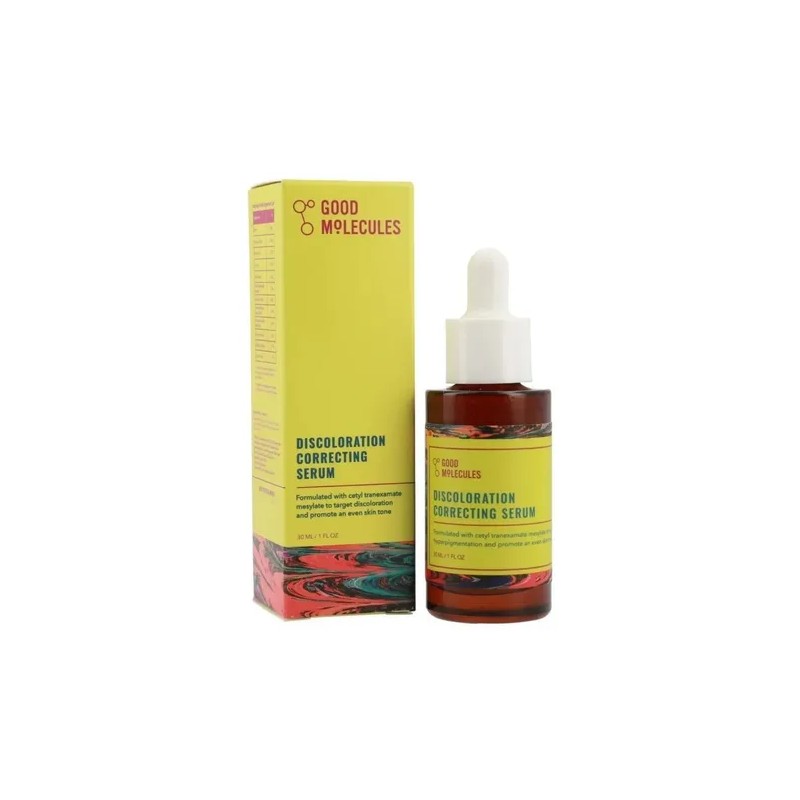 Serum Good Molecules Discoloration Correcting Todo Tipo
