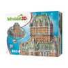 Wrebbit New - Wrebbit Castles & Cathedrals - Le Chateau