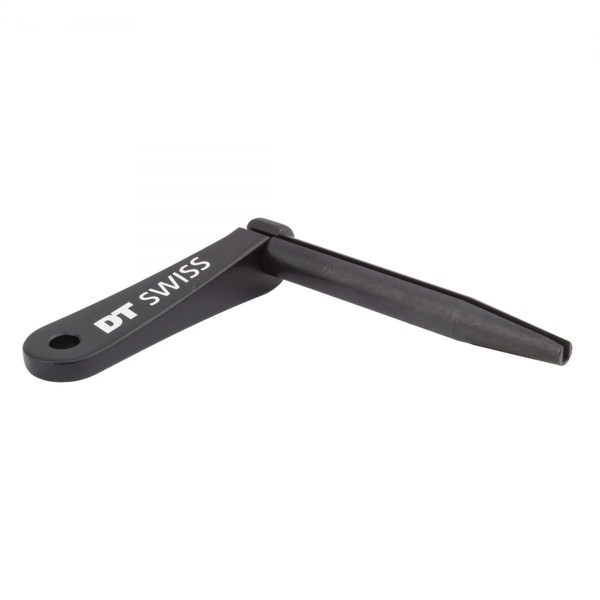 DT Swiss Aero Spoke Holder Spoke Wrench Black Aerocomp TTSXXXXS23006S