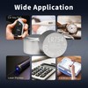 PKCELL LR754 Battery AG5 Button Cell Battery 1.5 Volt 309