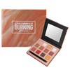 FOCALLURE Shining Matte Eye Shadow Palette Cosmetic Professional Waterproof Eyeshadow