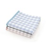 kosugizen Bath Towel, Pastel Cloth, 23.6 x 47.2 inches (60