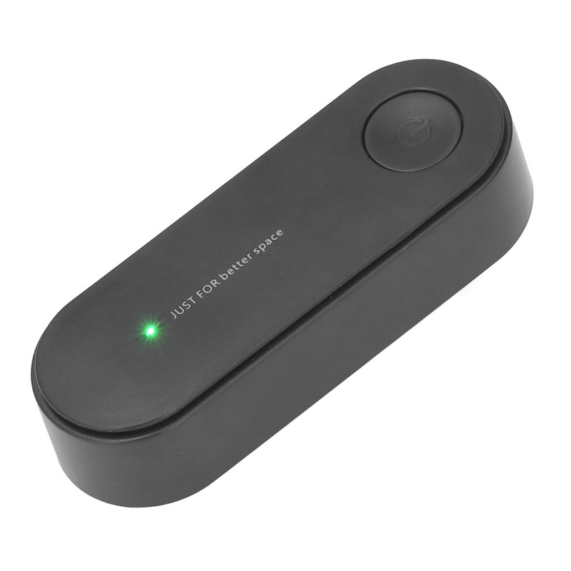 Negative Ion Air Purifier Silent Operation Anion Air Freshener for