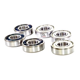 Compatible with - John Deere Compatible GX20818 & GX21510 Spindle Bearing Set