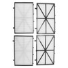 4Pcs Ultra Fine Cartridge Filter Panels Replacement Robotic Pool Cleaner