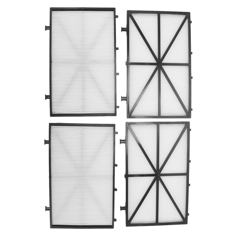 4Pcs Ultra Fine Cartridge Filter Panels Replacement Robotic Pool Cleaner