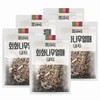 Joeun Medicinal Herbs Sophora japonica fruit shells 600g x 5 / 조은약초 회화나무열매 괴각 600g x 5