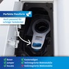 AdBlue Secure Fuel Tank Cap, Black
