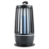 Electric Fly Killing Light PP USB Rechargeable Silent Fly Trap