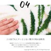 oka Bathroom Foot Wipe Matte White Approximately/48 cm X/60 cm