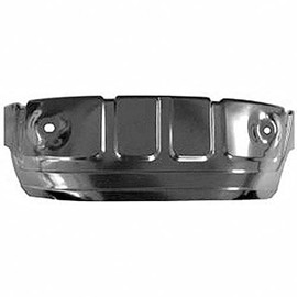 For Ford F-250 / F-350 Super Duty 1999-2016 Wheel Housing | Rear Driver Side | Inner | FO1710107 | F81Z9927887AA