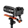 3 Legged Thing Thingy camera support accessory bundle for Ultra