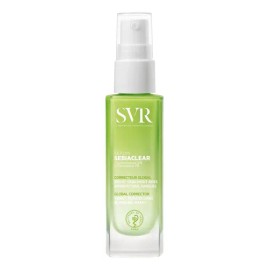 Svr Suero Facial Sebiaclear. Alternativa Retinoide Con Niaci