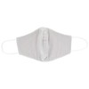 Kippis Gauze Mask Protective Filter Included, Soft Gauze Mask, Small