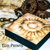 Artist Teabag Paper 12""x360"" for Mixed Media Art, Wet Strength