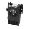 Caframo Limited Cabinet Heater - 2 Settings, Black