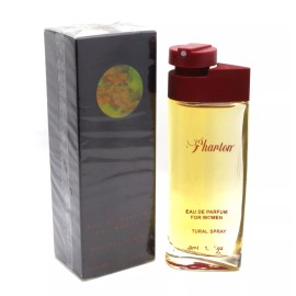 MOAR Phantom Pour Femme By Moar Eau De Parfum Spray 1.7 oz New in Sealed Box