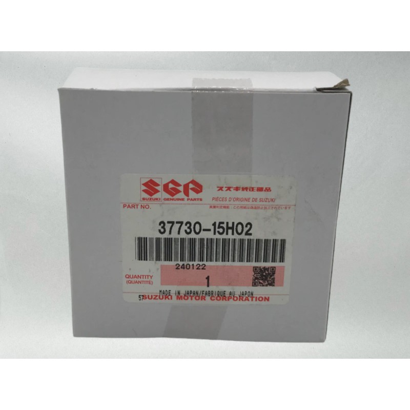 Suzuki OEM 2008-20 GSX1300R GSX 1300 R GEAR POSITION SENSOR