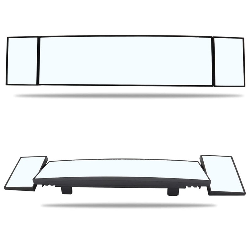 Large Vision Wide Angle Car SUV Truck Van Pickup Interior