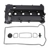 Engine Valve Cover with Gasket fits for Mazda 3 2.0L/2.5L