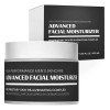 Crema Facial Antiedad Para Hombres | Hidratante Facial Avanz