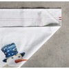 Maison d' Hermine Chromo 100% Cotton Set of 3 Multi-Purpose