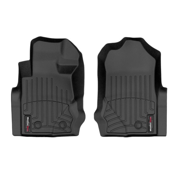 WeatherTech Custom Floor Mats FloorLiner for 4416951 - 1st Row