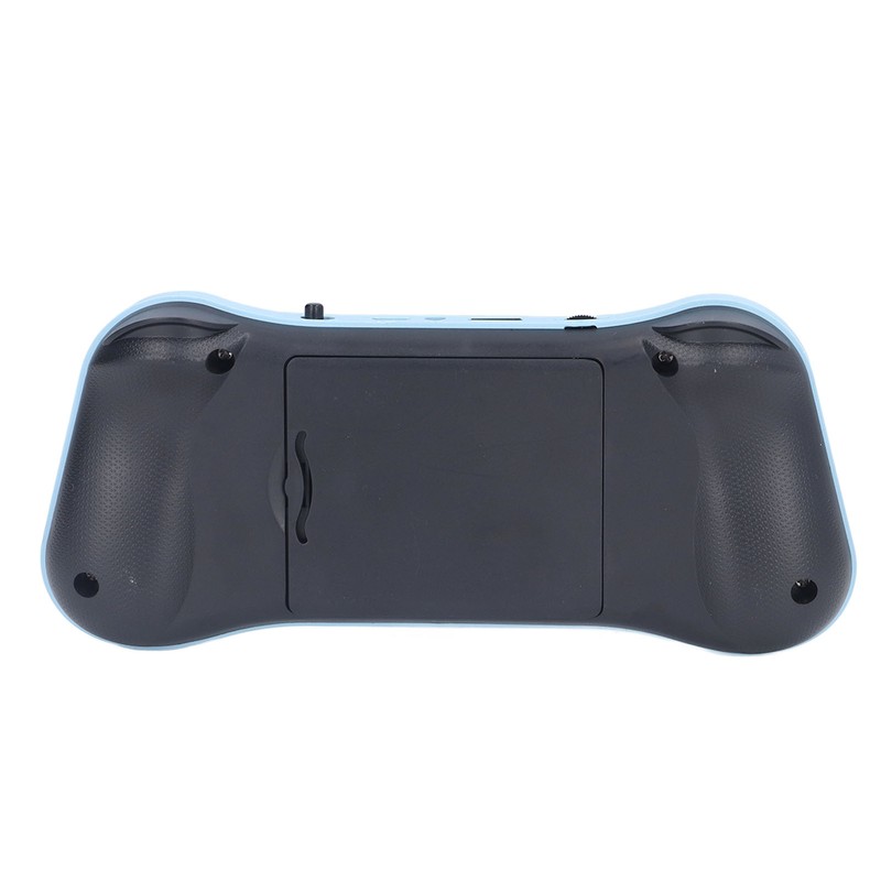 Handheld Game Console 5.1 Inch Retro Camouflage Portable Dual Joystick