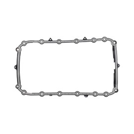 DNJ PG4146 Oil Pan Gasket/for 02-08/ Ford, Mazda, Mercury/Ranger, Taurus, B3000, Sable/ 3.0L/ V6/ OHV/Naturally Aspirated