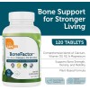 Zahler Bonefactor, Bone Strength Supplement containing Calcium, Vitamin D,...
