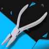 1PC Eyeglasses Pliers Nose Pad Plier Glasses Repair Assembling &