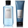 Bath and Body Works Men's Collection Ultra Shea Body Cream