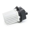 RIDEX 1385C0029 control unit heating/ventilation 0008212992 2E0820521 64113422662