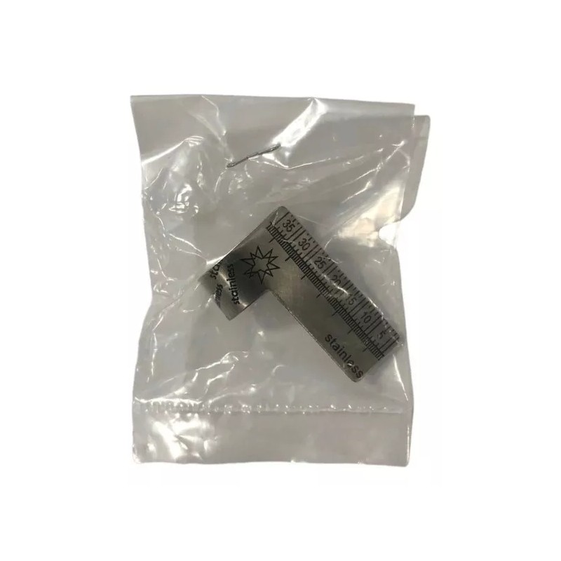 Endodonctico Anillo Para Endodoncia Karvir ( 3 Pz )